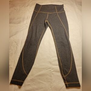 Athleta Salutation Stash Tight Leggings Women's Size XS